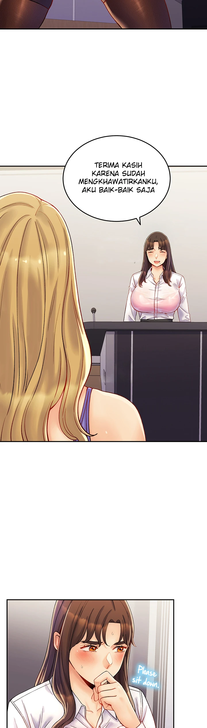 Obsessive Romance Chapter 05 - Page 14