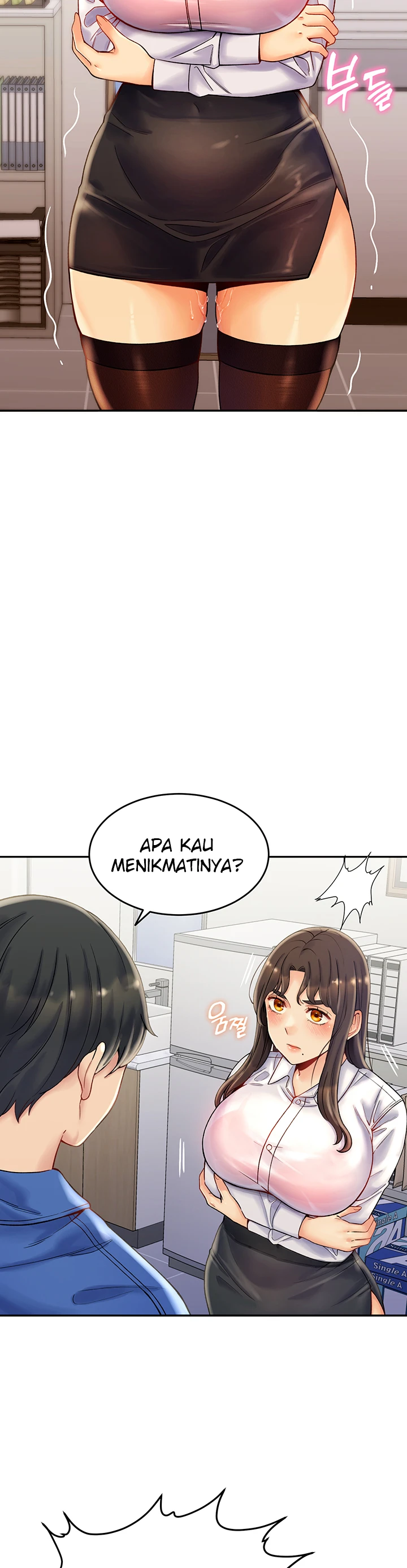 Obsessive Romance Chapter 05 - Page 30
