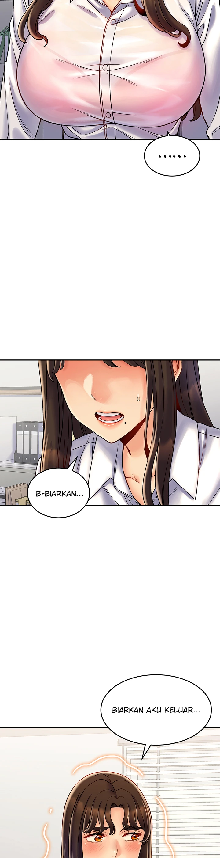 Obsessive Romance Chapter 05 - Page 41