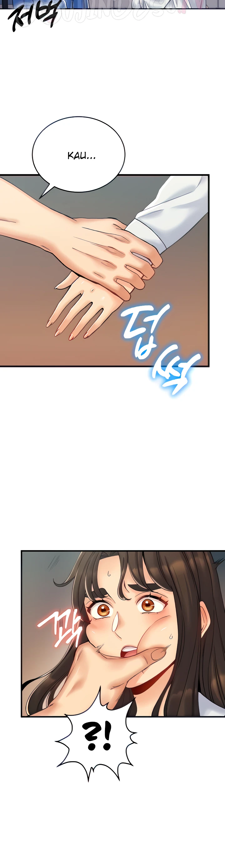 Obsessive Romance Chapter 06 - Page 4