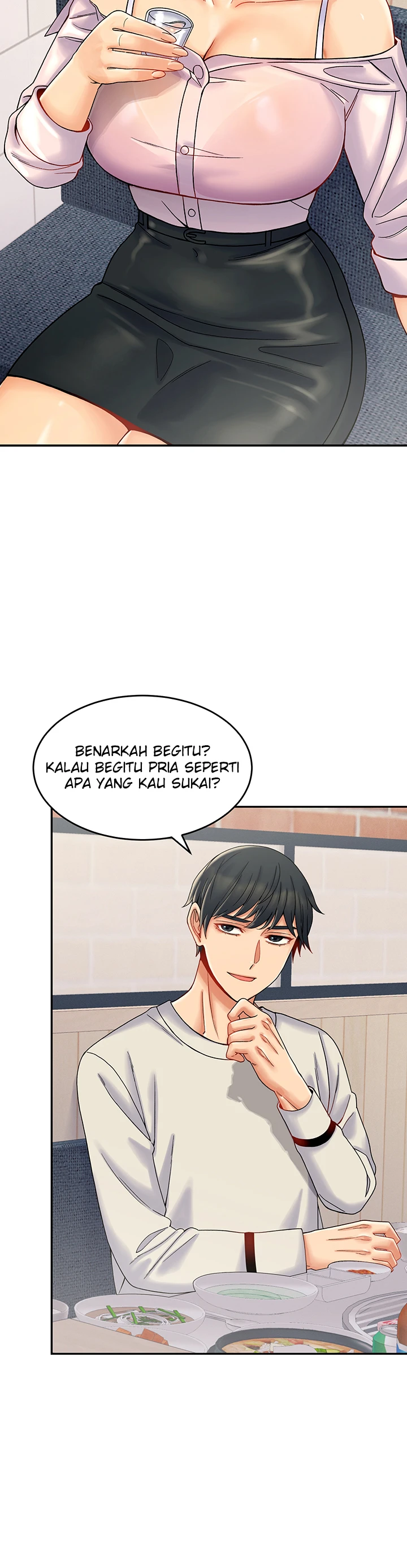 Obsessive Romance Chapter 06 - Page 29