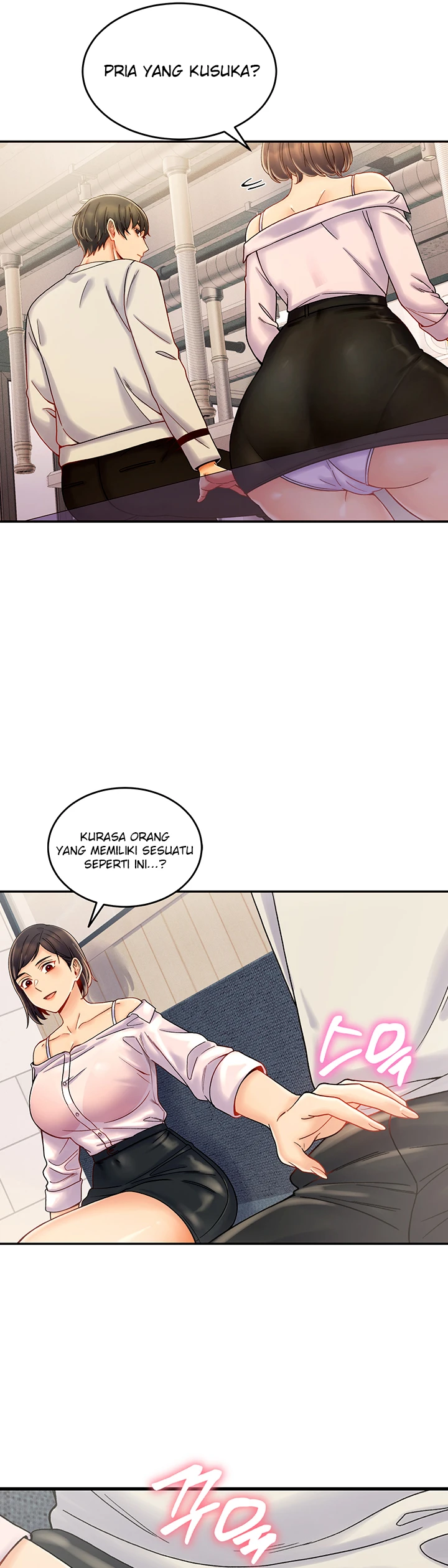 Obsessive Romance Chapter 06 - Page 30