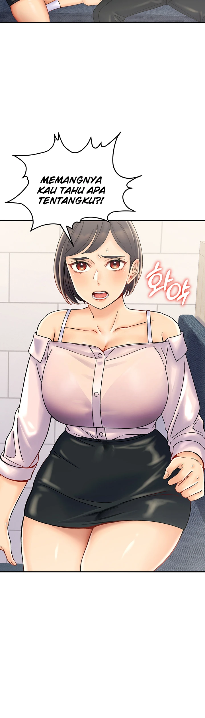 Obsessive Romance Chapter 06 - Page 34