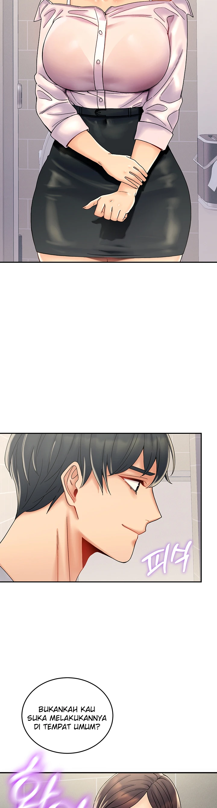 Obsessive Romance Chapter 06 - Page 38