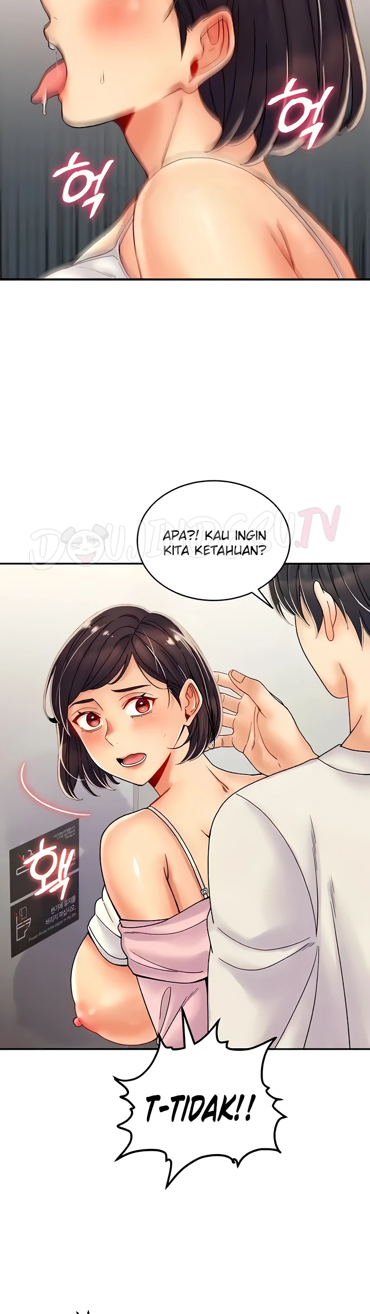 Obsessive Romance Chapter 07 - Page 32