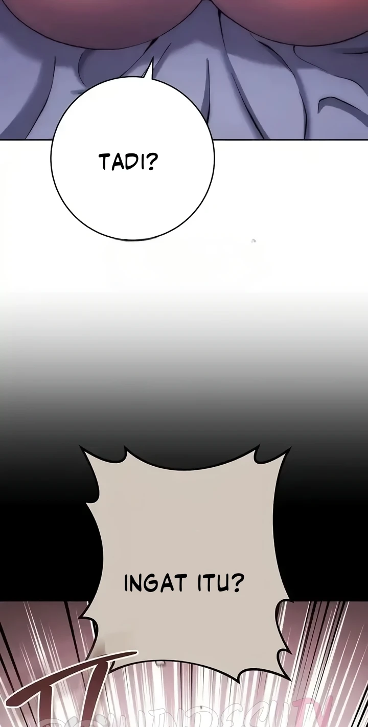 Outsider: The Invisible Man Chapter 14 - Page 38