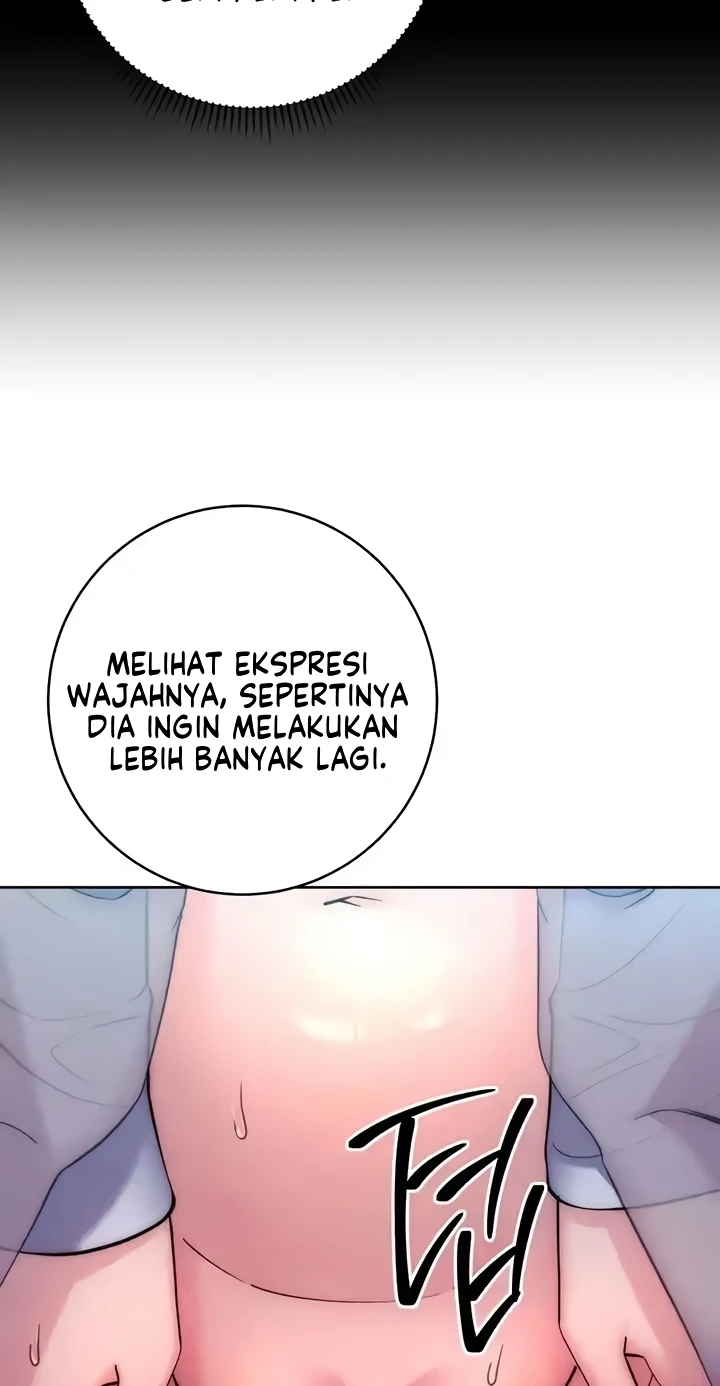Outsider: The Invisible Man Chapter 14 - Page 74