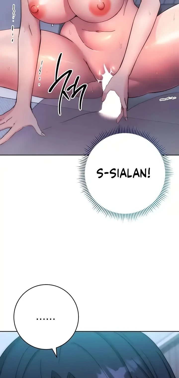 Outsider: The Invisible Man Chapter 14 - Page 84