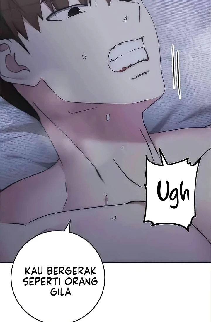 Outsider: The Invisible Man Chapter 15 - Page 35