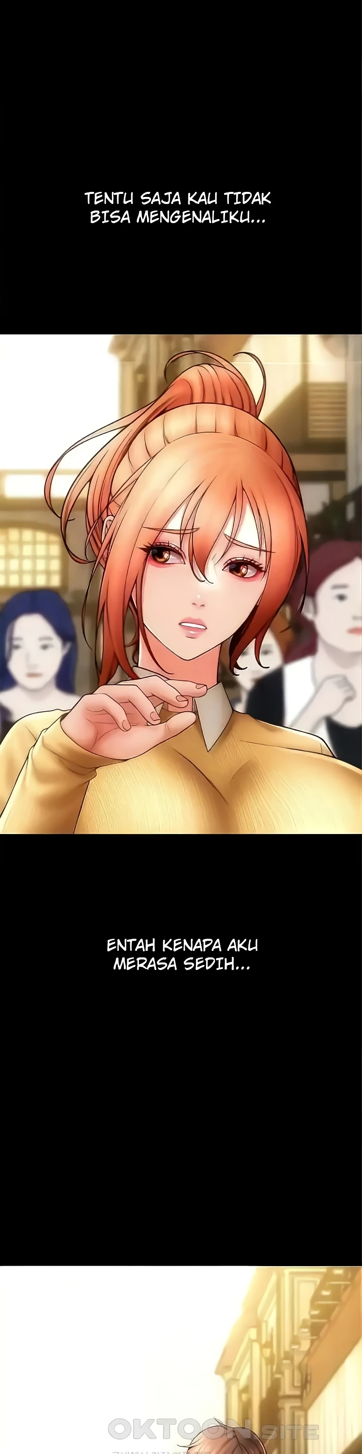 Pay With Sperm Pay Chapter 48 - Page 4