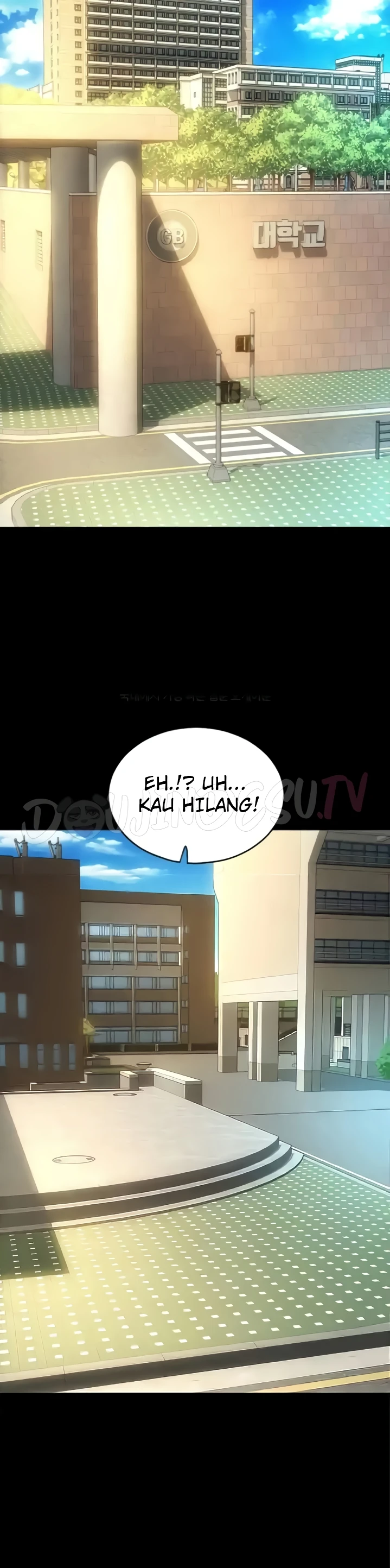 Pay With Sperm Pay Chapter 48 - Page 8