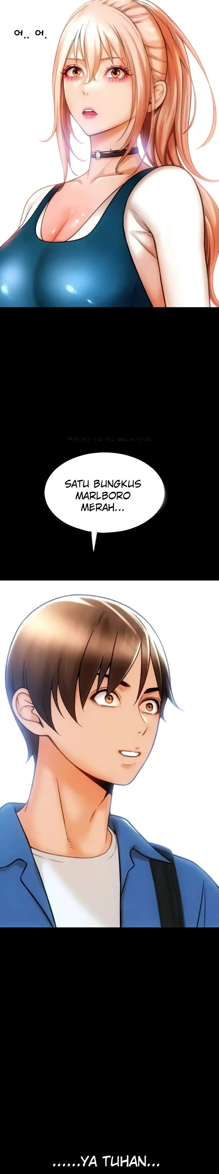 Pay With Sperm Pay Chapter 48 - Page 17
