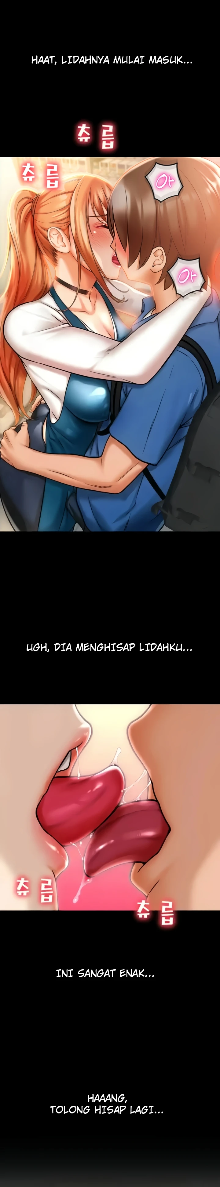 Pay With Sperm Pay Chapter 48 - Page 30