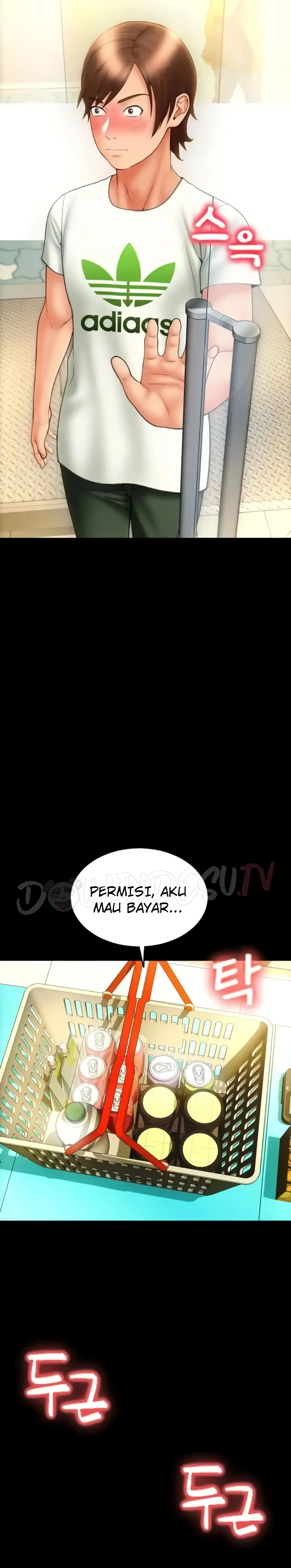 Pay With Sperm Pay Chapter 48 - Page 33