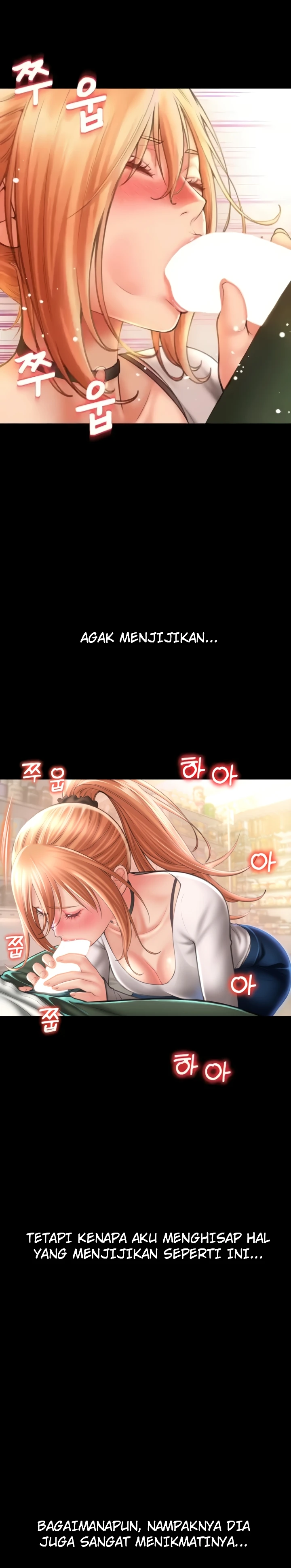 Pay With Sperm Pay Chapter 48 - Page 36
