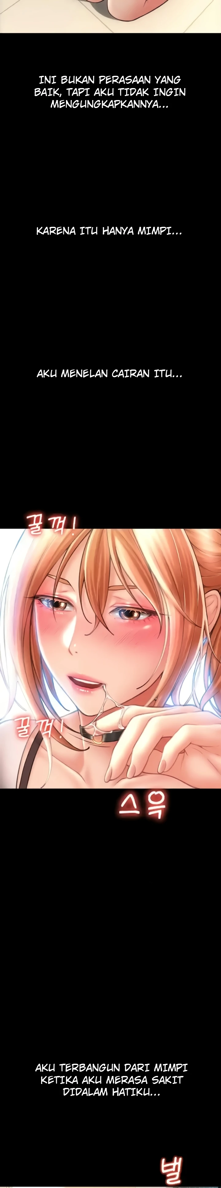 Pay With Sperm Pay Chapter 48 - Page 39
