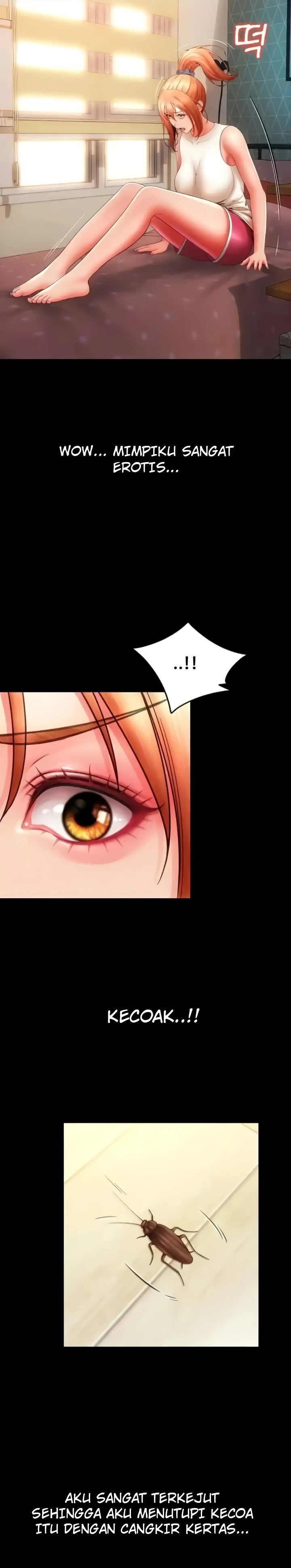 Pay With Sperm Pay Chapter 48 - Page 40