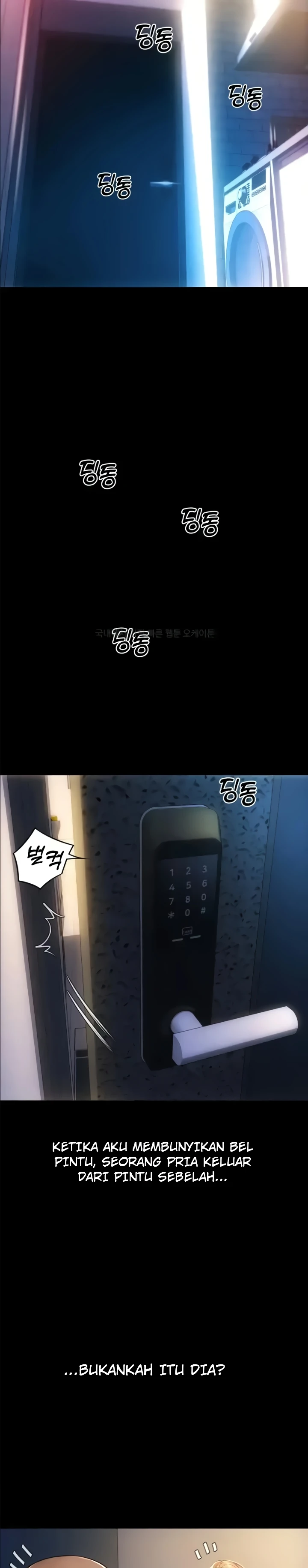 Pay With Sperm Pay Chapter 48 - Page 43