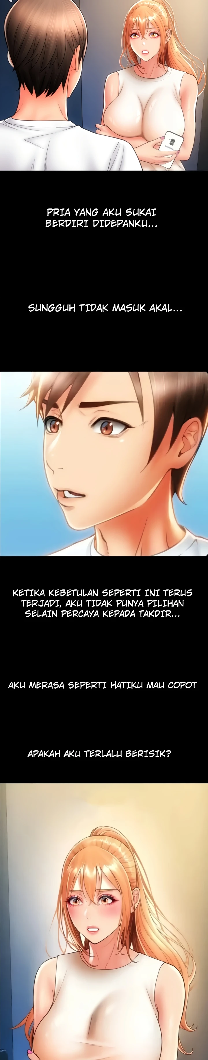 Pay With Sperm Pay Chapter 48 - Page 44