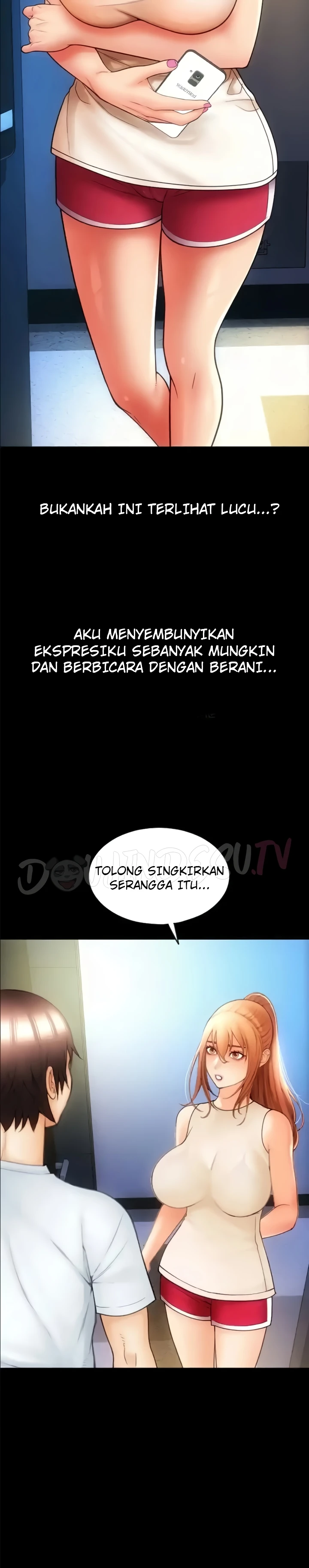 Pay With Sperm Pay Chapter 48 - Page 45
