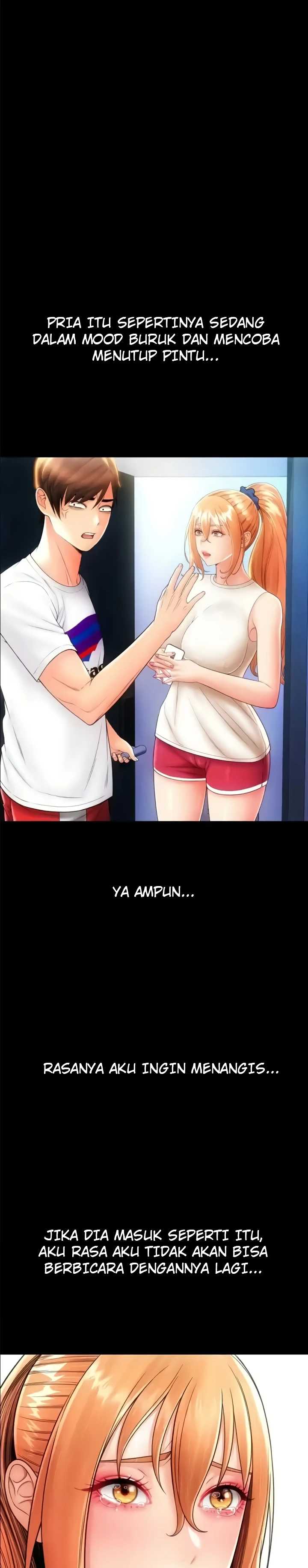 Pay With Sperm Pay Chapter 48 - Page 46