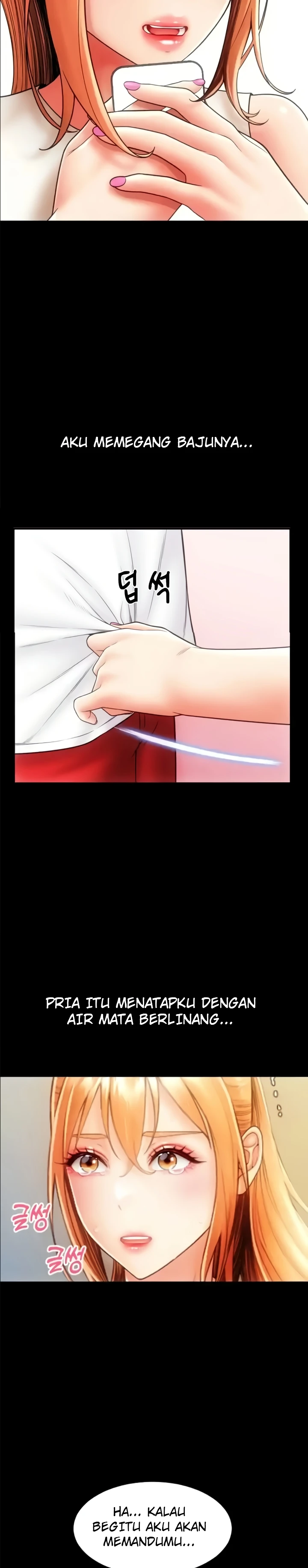 Pay With Sperm Pay Chapter 48 - Page 47