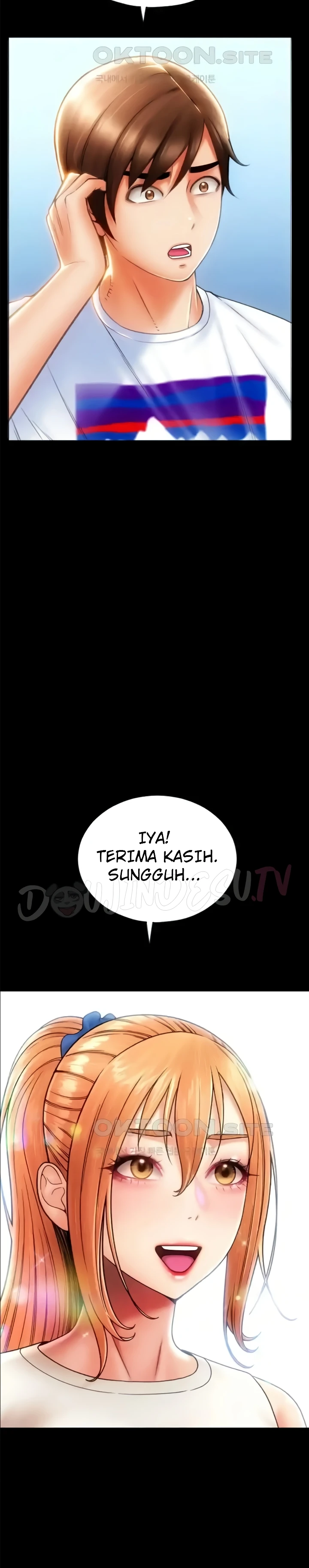 Pay With Sperm Pay Chapter 48 - Page 48