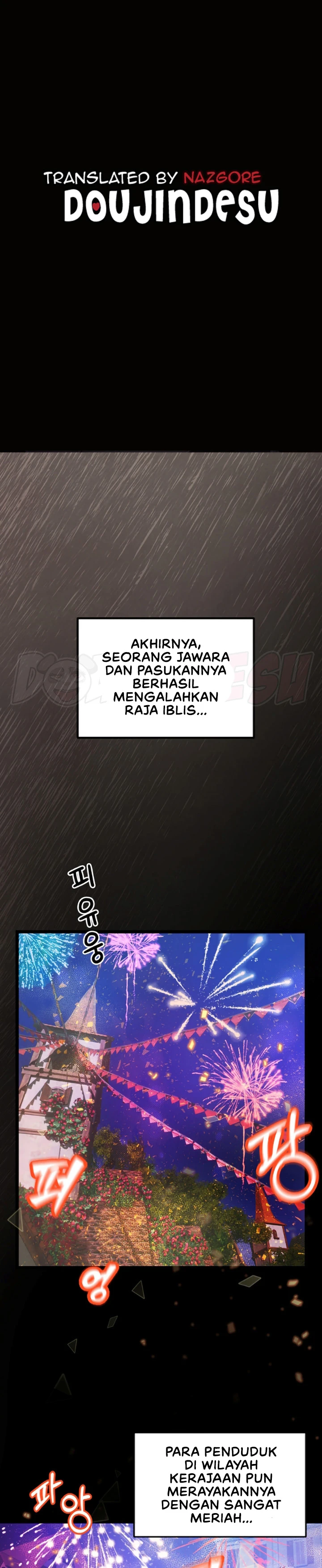 Revenge by Harem Chapter 01 - Page 2