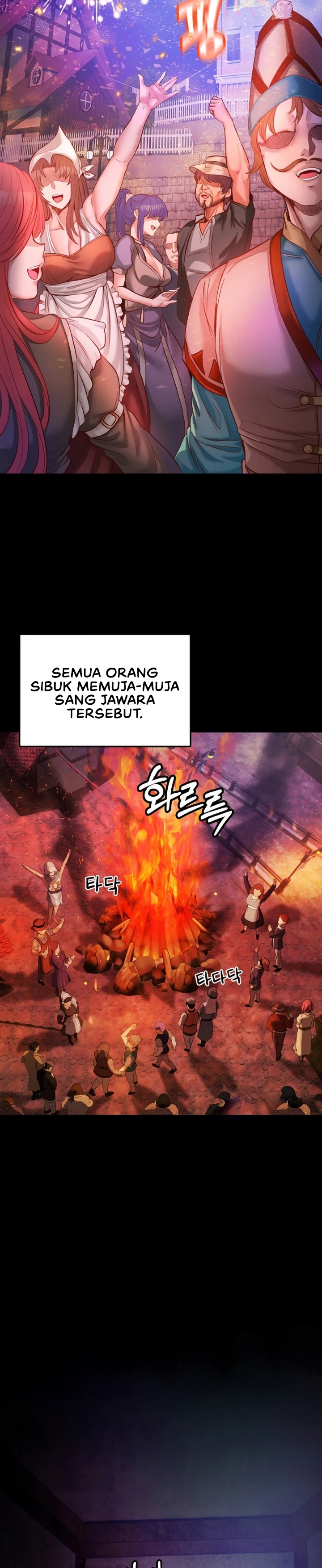 Revenge by Harem Chapter 01 - Page 3