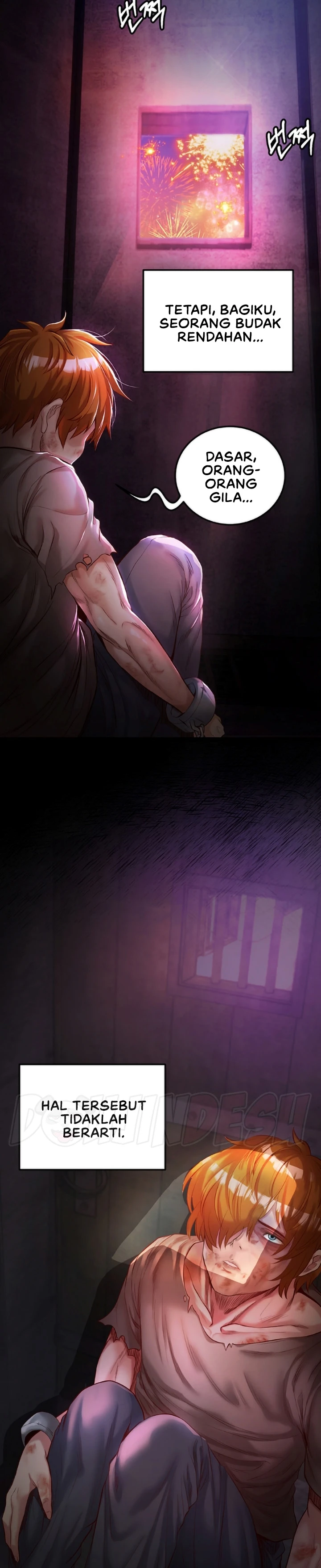 Revenge by Harem Chapter 01 - Page 4
