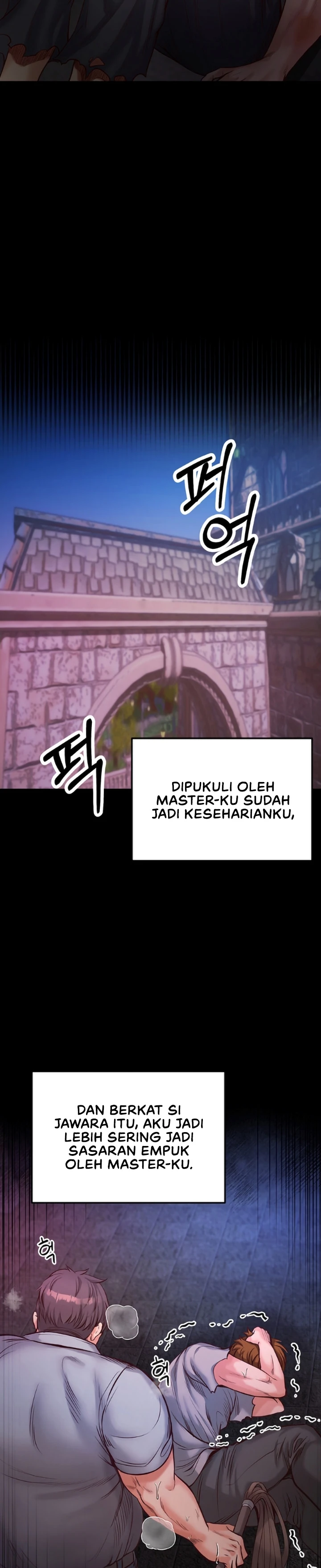 Revenge by Harem Chapter 01 - Page 5