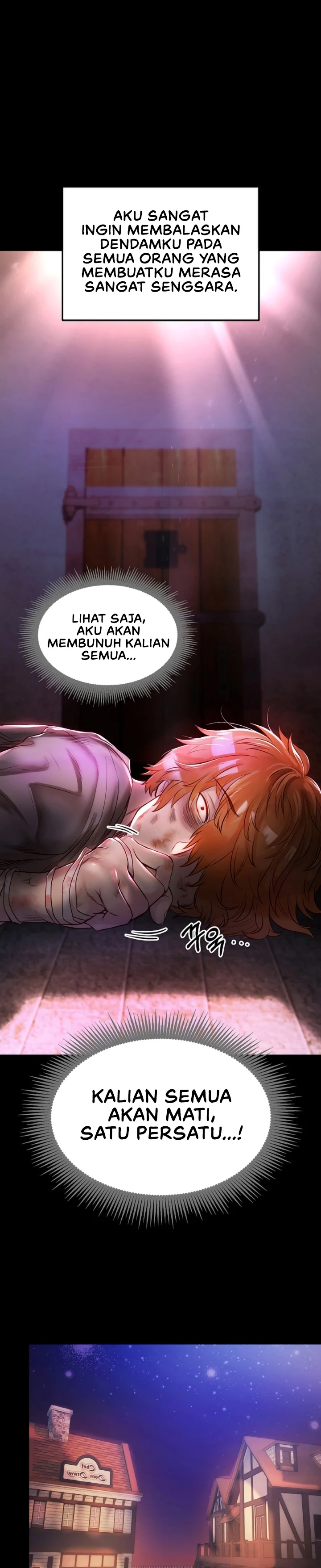 Revenge by Harem Chapter 01 - Page 9