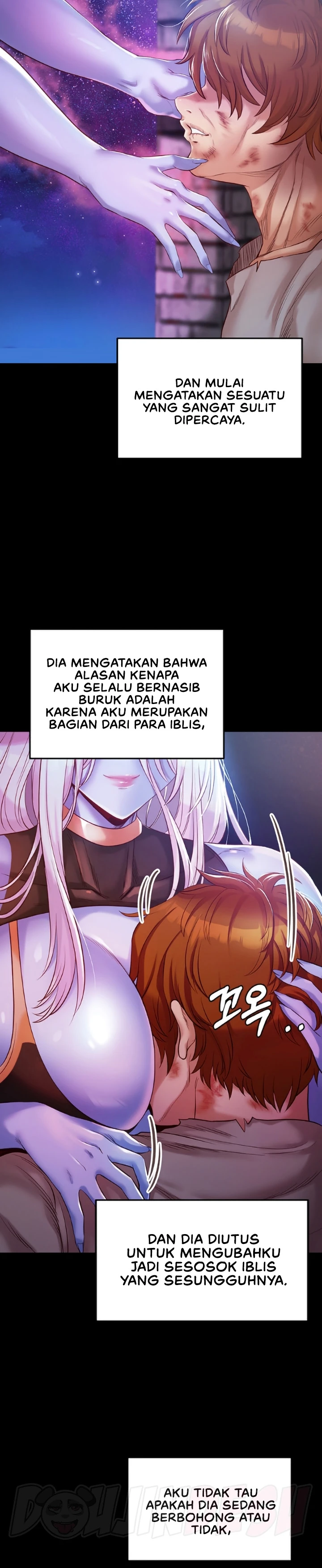 Revenge by Harem Chapter 01 - Page 13