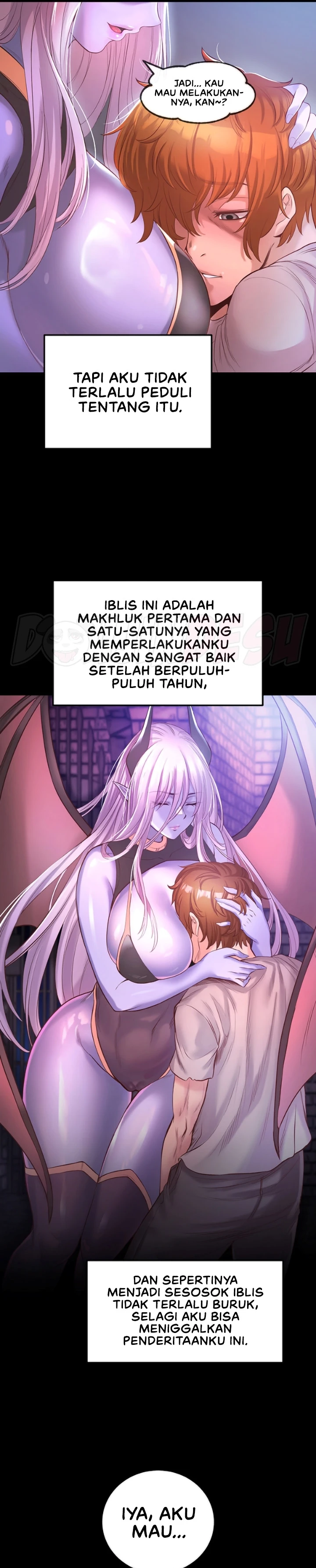 Revenge by Harem Chapter 01 - Page 14