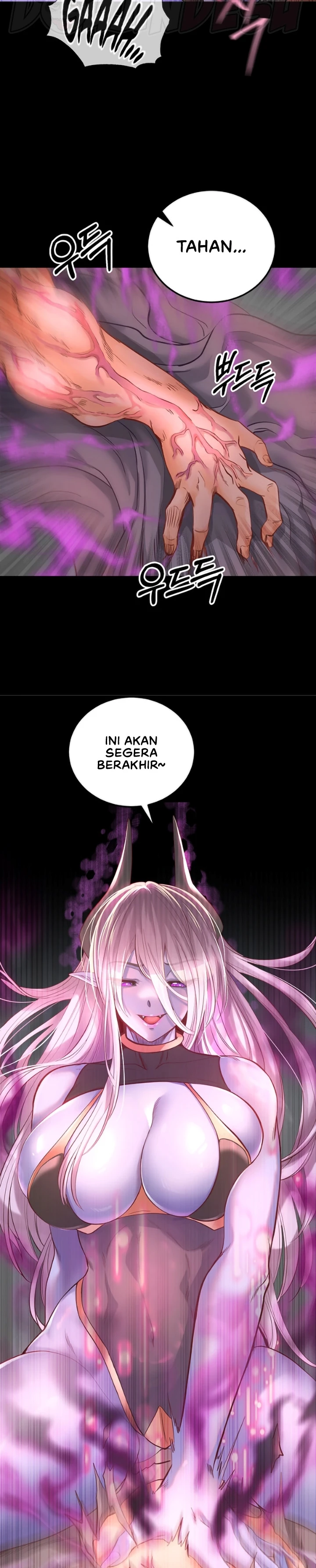 Revenge by Harem Chapter 01 - Page 17