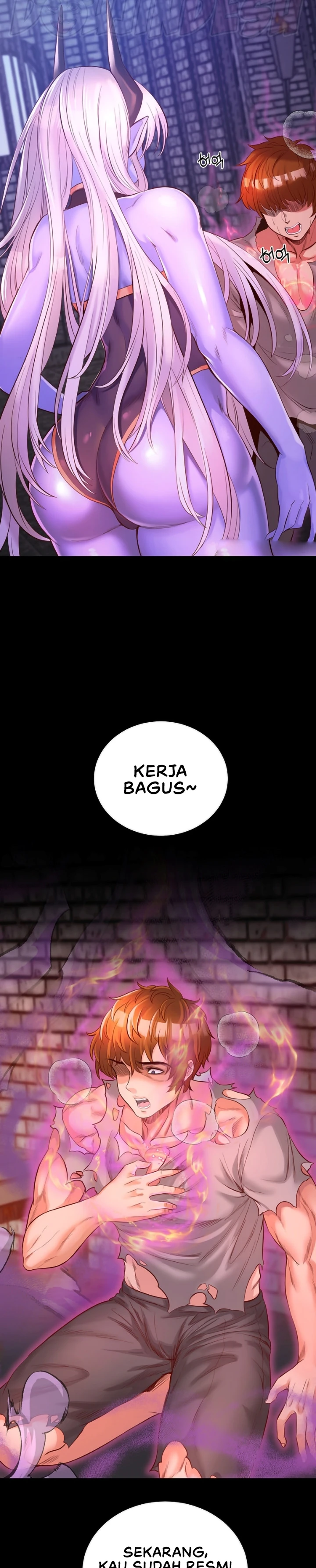 Revenge by Harem Chapter 01 - Page 20
