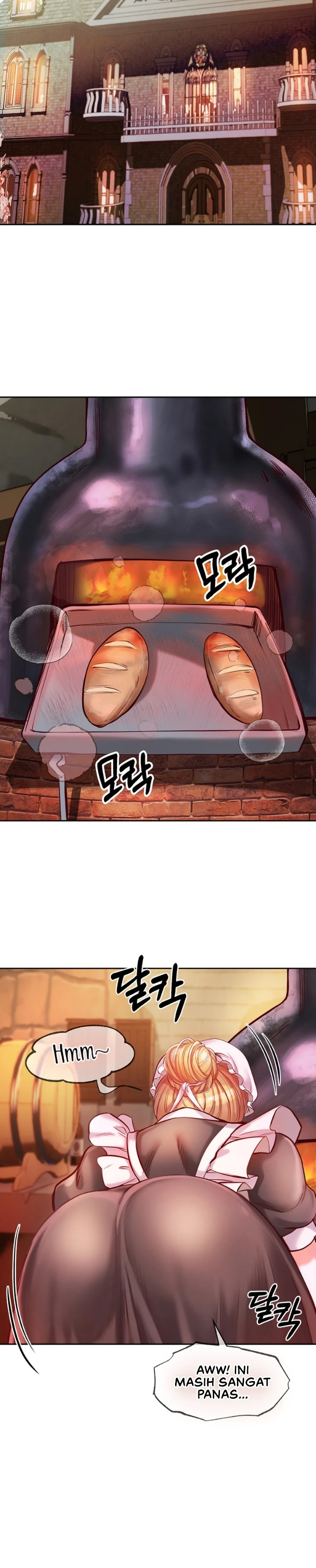 Revenge by Harem Chapter 01 - Page 24