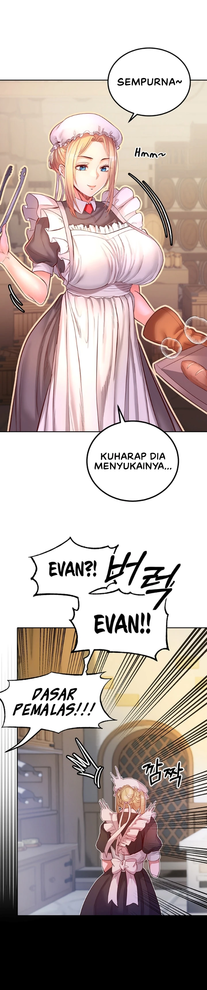 Revenge by Harem Chapter 01 - Page 25