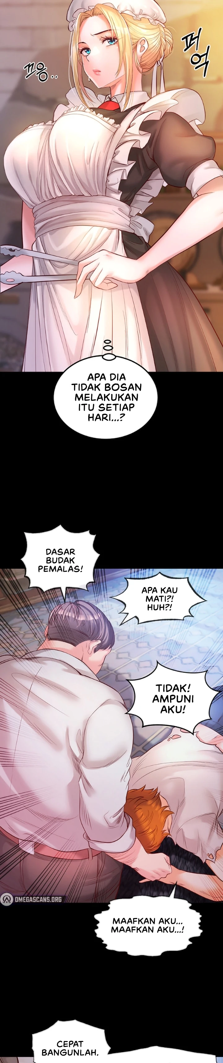 Revenge by Harem Chapter 01 - Page 27