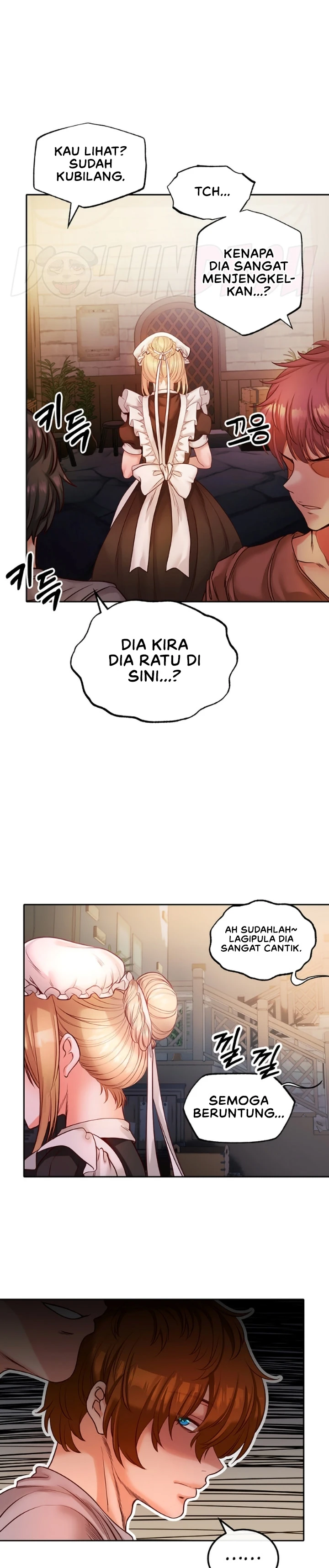 Revenge by Harem Chapter 01 - Page 32
