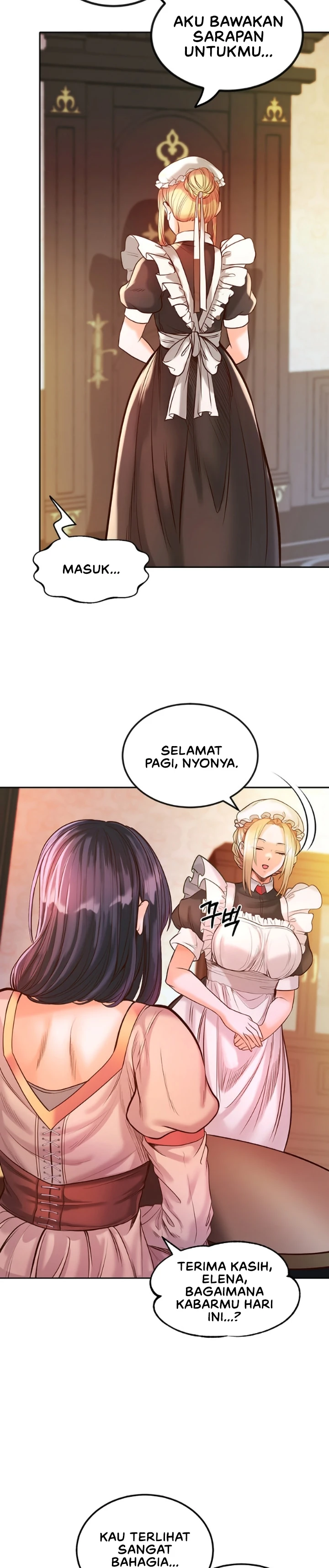 Revenge by Harem Chapter 01 - Page 34