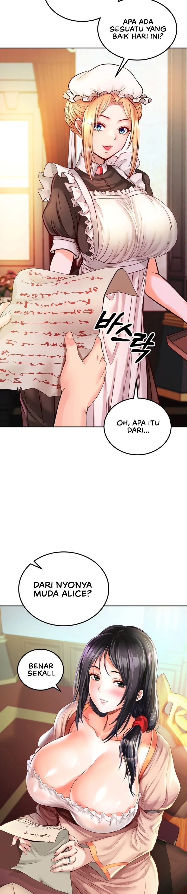 Revenge by Harem Chapter 01 - Page 35