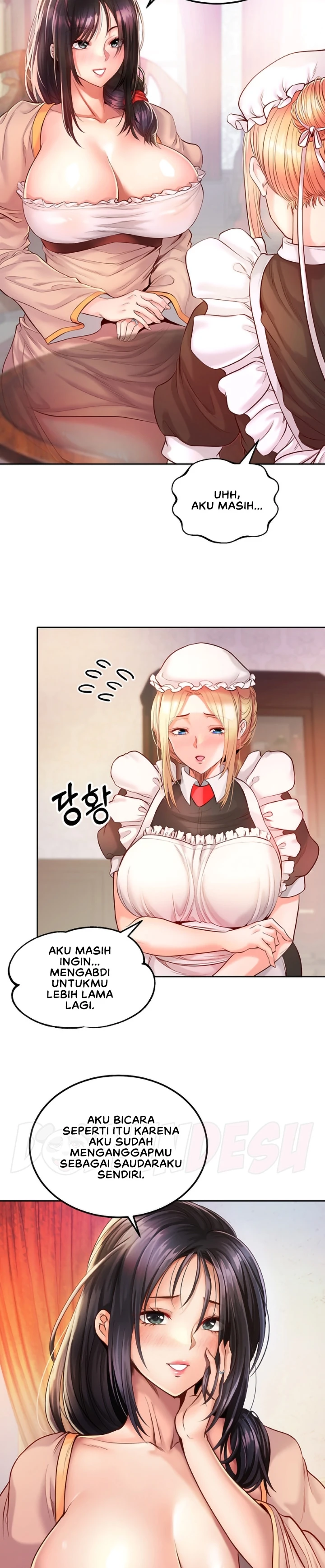 Revenge by Harem Chapter 01 - Page 38