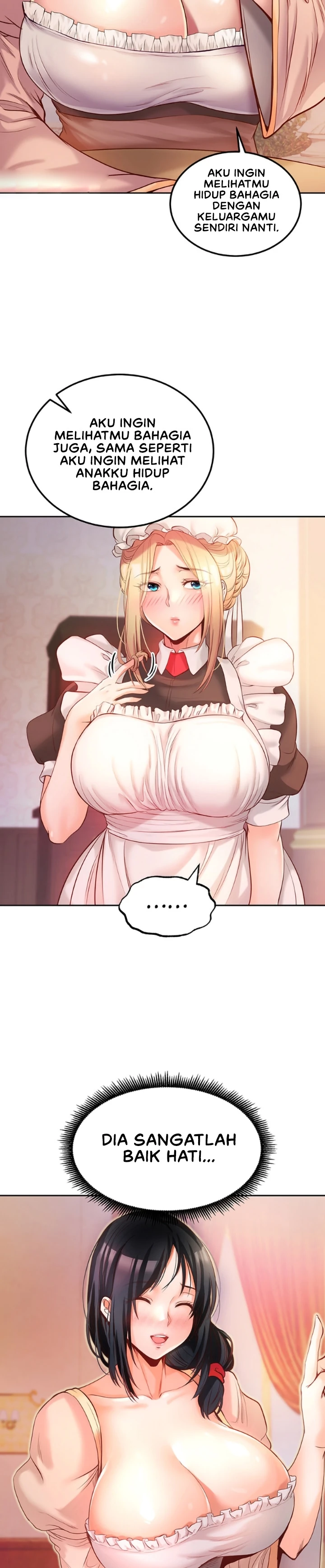 Revenge by Harem Chapter 01 - Page 39