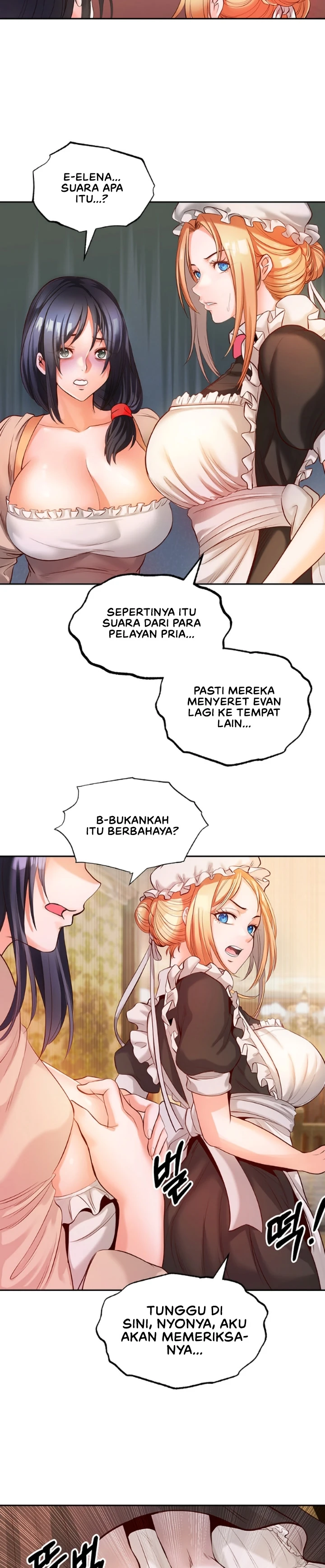 Revenge by Harem Chapter 01 - Page 44