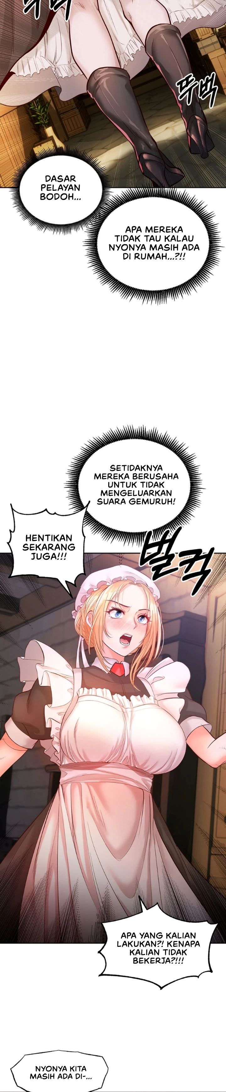 Revenge by Harem Chapter 01 - Page 45
