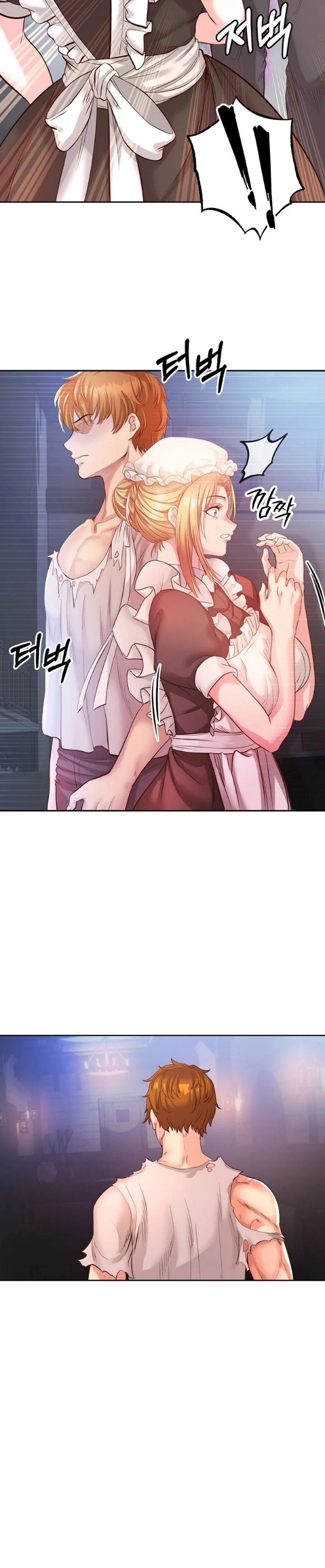 Revenge by Harem Chapter 01 - Page 48