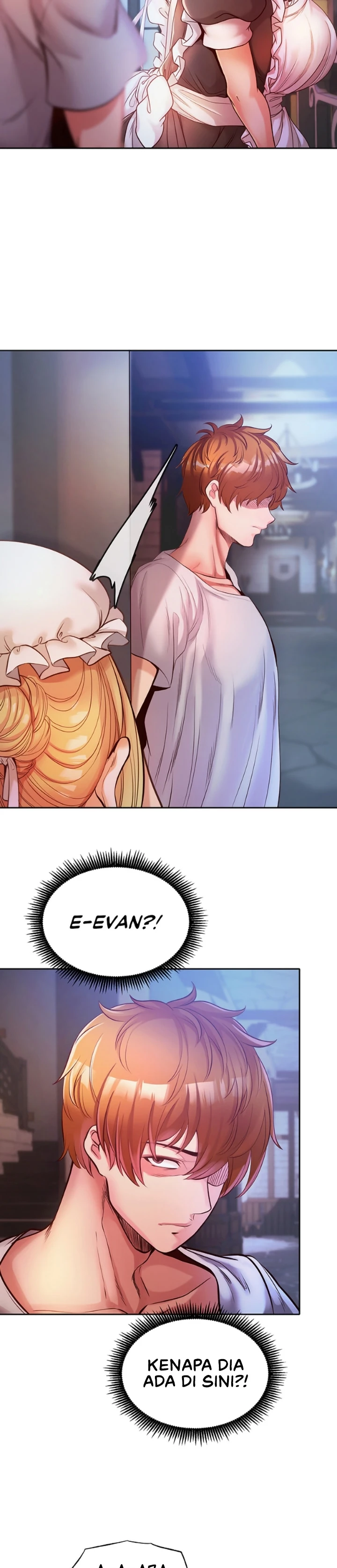 Revenge by Harem Chapter 01 - Page 54