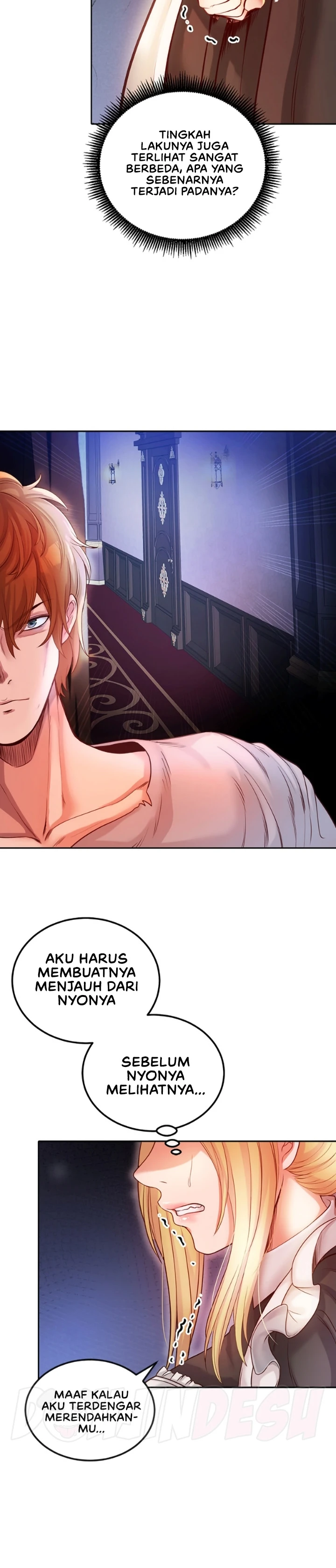 Revenge by Harem Chapter 01 - Page 58