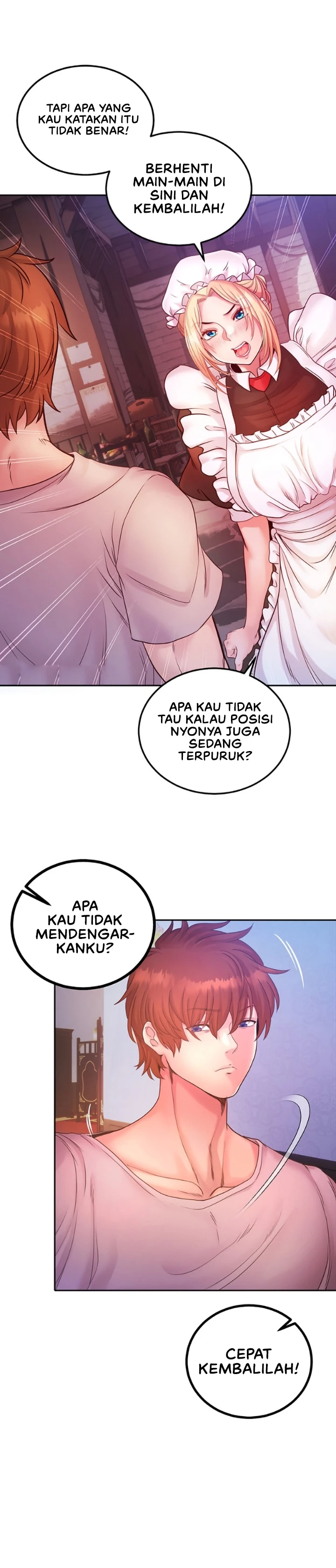Revenge by Harem Chapter 01 - Page 59